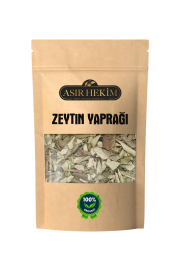 ASIR HEKIM ZEYTIN YAPRAĞI PAKET 44 GR 